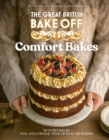 The Great British Bake Off: Comfort Bakes : The official 2024 Great British Bake Off book - Book