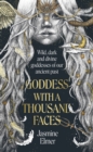 Goddess with a Thousand Faces - Book