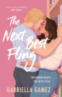 The Next Best Fling - eBook