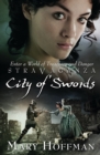 Stravaganza: City of Swords - Book