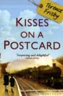 Kisses on a Postcard : A Tale of Wartime Childhood - Book