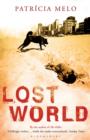 Lost World - Book