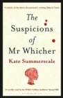 The Suspicions of Mr. Whicher : Or the Murder at Road Hill House - eBook