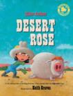 Desert Rose - Book