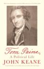 Tom Paine : A Political Life - Book