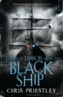 Tales of Terror from the Black Ship - Book