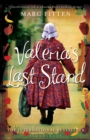 Valeria's Last Stand - eBook