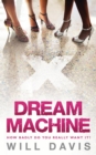 Dream Machine - eBook