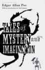 Tales of Mystery and Imagination : The Bloomsbury Phantastics - Book