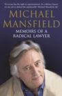 Memoirs of a Radical Lawyer - eBook