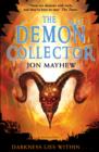 The Demon Collector - Book