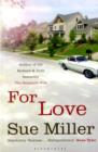For Love - Book
