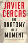 The Anatomy of a Moment - Book