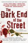 The Dark End of the Street : New Stories of Sex and Crime - Book