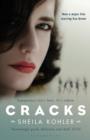 Cracks - Book