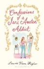Confessions of a Jane Austen Addict - eBook
