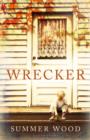 Wrecker - Book
