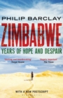 Zimbabwe : Years of Hope and Despair - Book