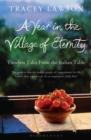 A Year in the Village of Eternity - Book