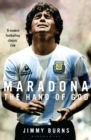 Maradona : The Hand of God - Book