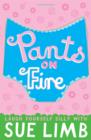 Pants on Fire - eBook