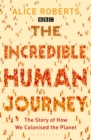 The Incredible Human Journey - eBook
