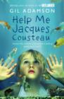 Help Me, Jacques Cousteau - Book