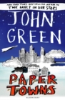 Paper Towns - eBook