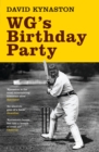 WG's Birthday Party - Book