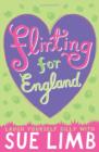 Flirting for England - eBook