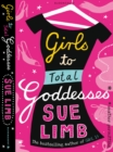 Girls to Total Goddesses - eBook