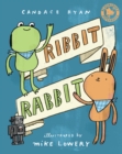 Ribbit Rabbit - Book