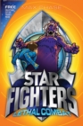 STAR FIGHTERS 5: Lethal Combat - Book