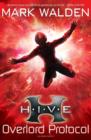 H.I.V.E. 2: The Overlord Protocol - Book