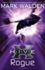 H.I.V.E. 5: Rogue - Book