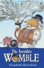 The Invisible Womble - eBook