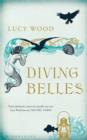 Diving Belles - Book
