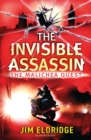 The Invisible Assassin : The Malichea Quest - Book