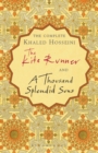 The Complete Khaled Hosseini : Digital box set - eBook