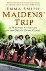 Maidens' Trip - eBook