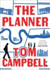 The Planner - Book