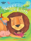 Never Lie on a Lion - Book
