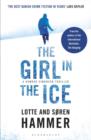 The Girl in the Ice - Book