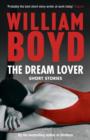 The Dream Lover : Short Stories - eBook