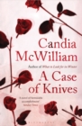 A Case of Knives : reissued - Book