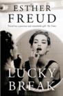 Lucky Break - eBook