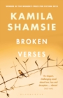 Broken Verses - eBook