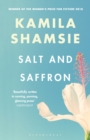 Salt and Saffron - eBook