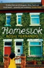 Homesick - eBook