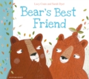 Bear's Best Friend - Book